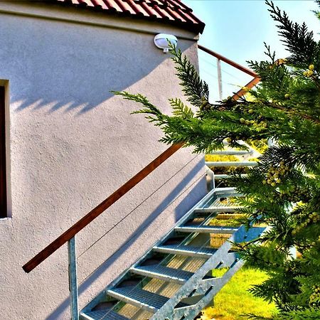 Penzion U Medi Český Krumlov Kültér fotó